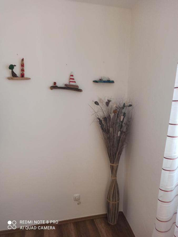 Apartments Vrime Биоград на Мору Екстериор снимка