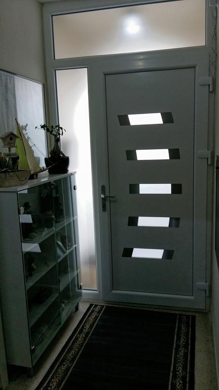 Apartments Vrime Биоград на Мору Екстериор снимка