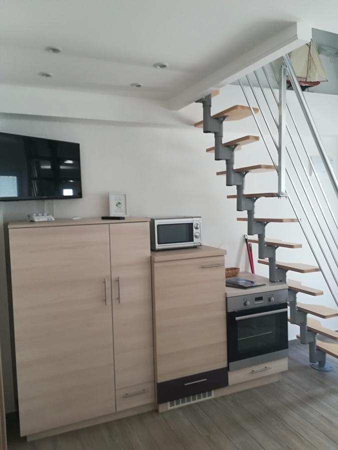 Apartments Vrime Биоград на Мору Екстериор снимка