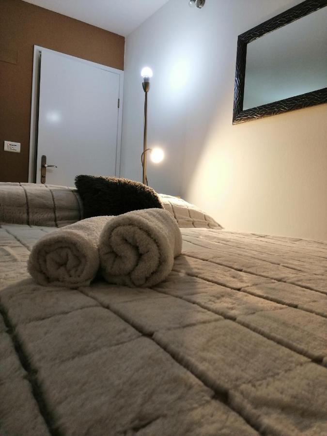 Apartments Vrime Биоград на Мору Екстериор снимка